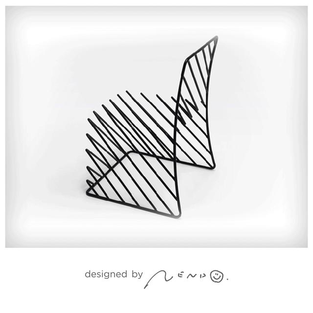 Nendo创始人佐藤大在中国推出第一套家居系列，隐藏了不少设计奇思