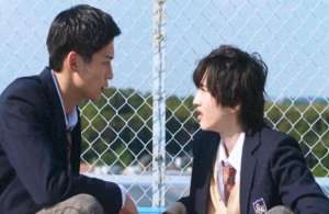 消失的初恋(日剧《消失的初恋》讲了什么故事？是改编自漫画的吗？)