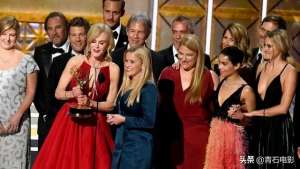 双面格蕾丝(妮可基德曼主演的HBO新剧,播出一集,豆瓣就飙到87)