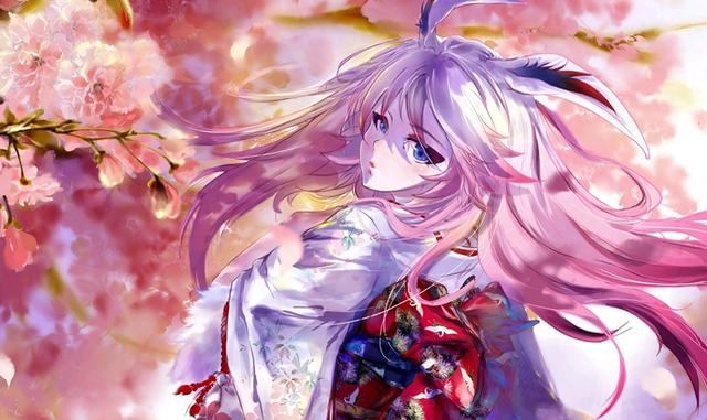 樱花动漫二次元