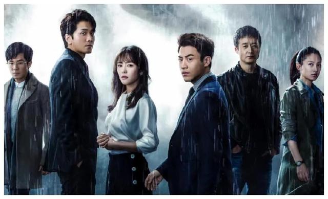 《掌中之物》男女主初次吻戏被删，剧情不连贯成最大败笔