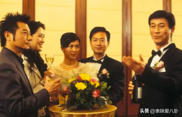 TVB里的诉讼高手：谁是最会打官司的男律师？谁看起来胜算大一点