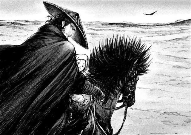 电影版《镖人》，有可能是袁和平收山之作，邀请的大咖或是李连杰