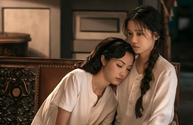 看完《双镜》，突然明白为何国家要管控耽改了，我只想说：管得好