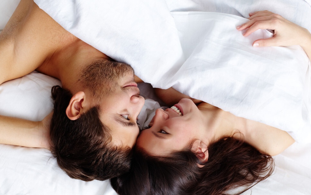 女性私处颜色深，是性生活多了？需要处理吗？别被男人“洗脑”了