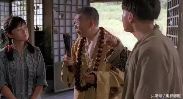 怕并欢乐着，儿时的香港僵尸片，你还记得几部？