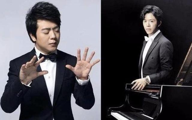 傍上王力宏,与郎朗交恶,李云迪的毁灭史不止“嫖娼”那么简单