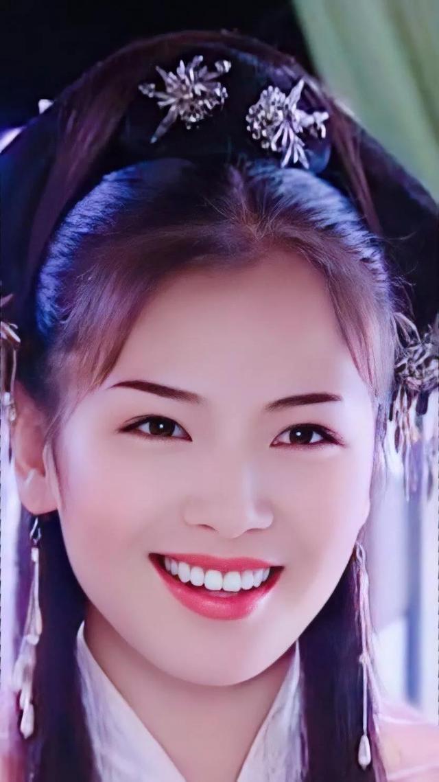 白蛇传——刘涛——白素贞