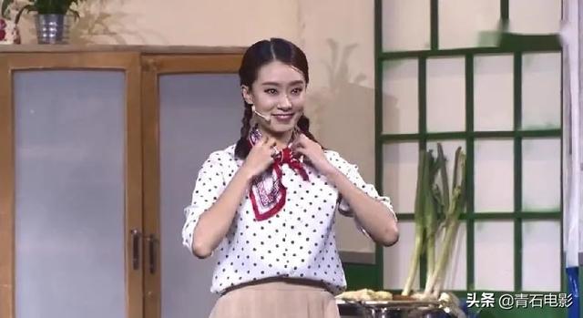 看一次哭一次!贾玲把她巅峰时期的小品拍成电影,沈腾是男主角