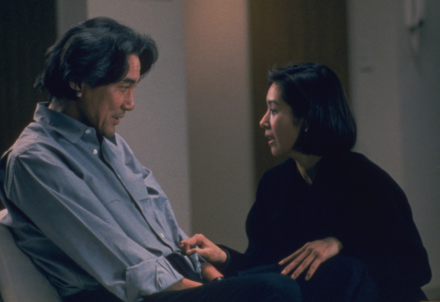 日本│推荐五部日本尺度电影第二弹，《失乐园》+《爱的曝光》