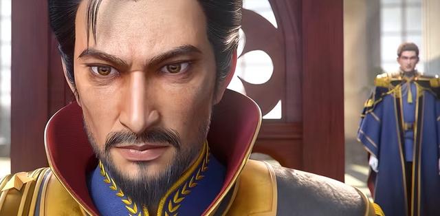 紫川：帝林差点被气死，斯特林惨了，丽莎大美女这是什么虎狼之词