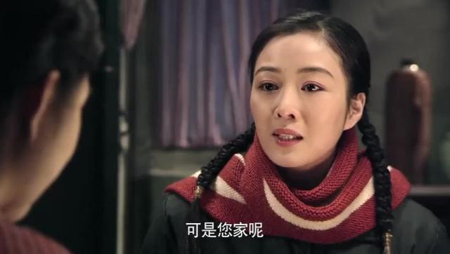 情满四合院：傻柱和冉秋叶真的般配吗？冉秋叶真的是一个好女人吗