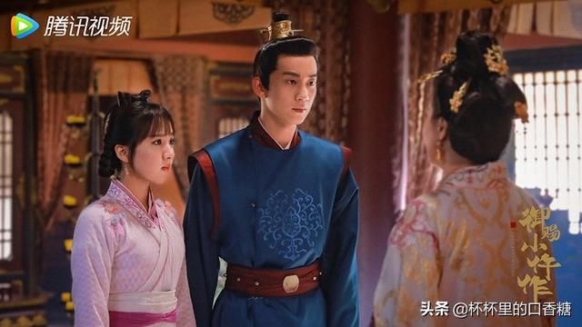 9部小说作者兼编剧!顾漫让《荣耀》爆火，流潋紫将《甄嬛传》封神