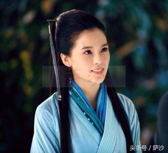 杨逍竟然是桃花岛的传人?他是程英思恋杨过的产物