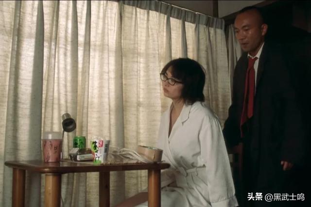 日本感官之影，我要的太多，你给的太少！