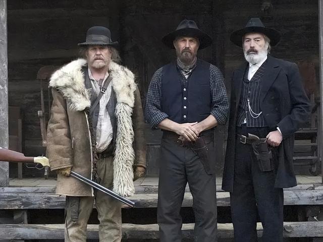 推荐几部值得一看的美剧