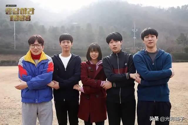 9部治愈系韩剧推荐，有的比《我是遗物整理师》更催泪，平均8.1分