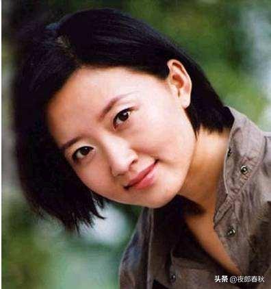 柴静，才女的情路，一众男人为其癫狂