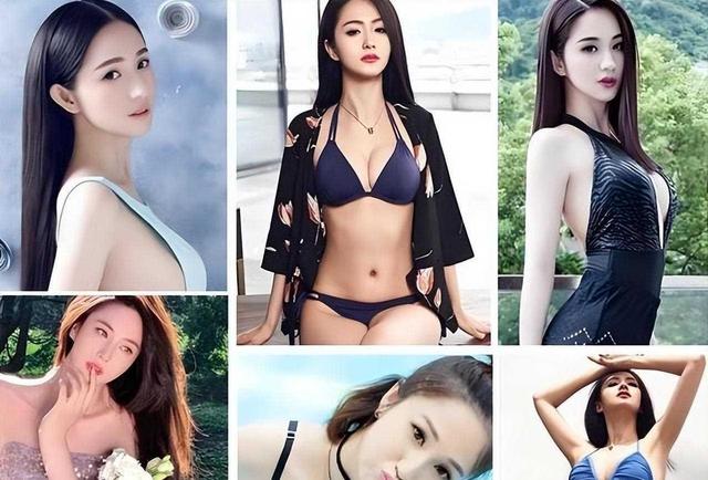 《3D肉蒲团》再续，女神戏外依旧惊艳，东方之美无敌！