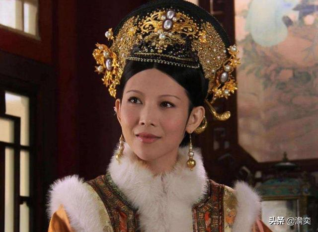 史上真正的宜修:独子早夭、娘家没落,仍被雍正帝深爱