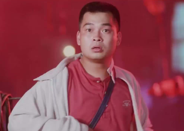 港星葛民辉生意严重受创，曾被看作是周星驰接班人，却没红起来