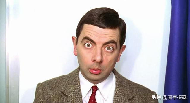 能把你逗哭还能帅到你不敢认，看憨豆演《梅格雷》方知演技为何物