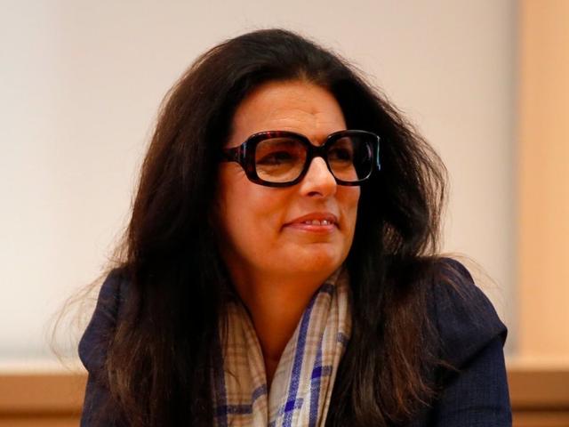 2024全球福布斯排行榜（前20）