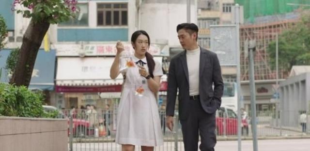 可喜可贺！TVB男星张振朗首夺视帝，开心直呼：觉得人生圆满了