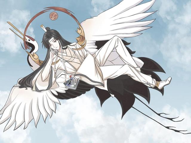 封神：封神世界的童子与民间传说中的替身