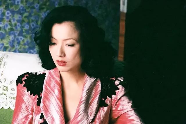 《长恨歌》：人生的最大悲剧，在于不会拒绝