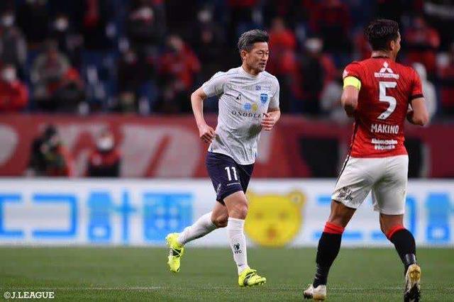 54岁的“三浦神话”中，那不常被人提及的部分