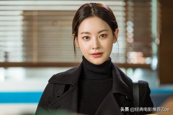 强推8部好看的鬼怪题材韩剧,部部都不错,喜欢的马住慢慢看吧