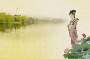 婢女春桃(小说：她穿越刚醒来就遇人陷害，她犀利的言辞把大家吓了一跳)