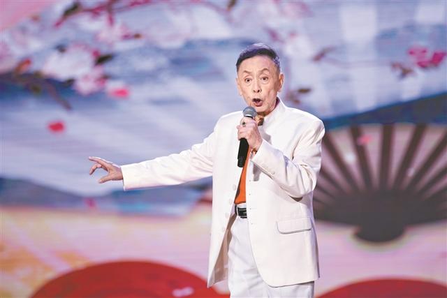 读懂广州·粤韵丨九声六调说粤语 盏鬼生猛两千年