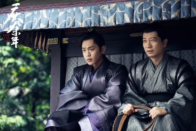 《庆余年》肖恩:一生忠于齐国却悲剧收场,临死差点把范闲当孙子