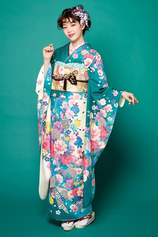 日本女人穿和服，方便“啪啪啪”还是为了防出轨？原来是误解