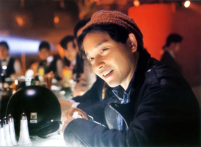 张国荣出演的佳片《金玉满堂》，真是色香味俱全的喜剧电影