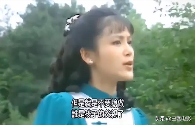三观歪一边的古早电视剧,王宝钏秦香莲难分胜负,新月格格好气人