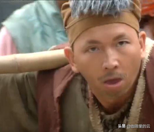 《恨锁金瓶》:论“旧瓶装新酒”的魔改原著,不得不佩服TVB