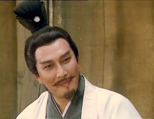 他承包了中国几千年的帝王角色,还是演技最好的领袖特型演员