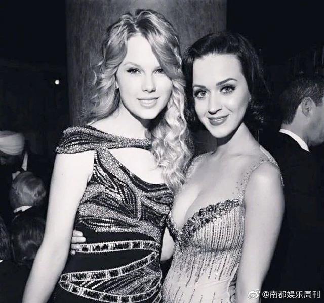 霉霉跟水果姐都和好了，姐妹之间的感情真的大过天啊