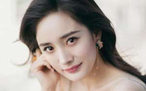 美人心计杨幂(杨幂被“忽悠”去演了林心如身边一个小配角，没想到却成了经典)