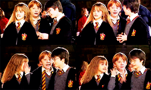 他是《哈利波特》中唯一没长残的孩子，一个被欺负的胖子