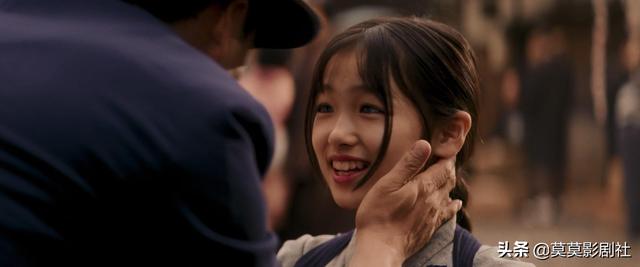 意淫的美与寂,人为还是天意——《艺伎回忆录》