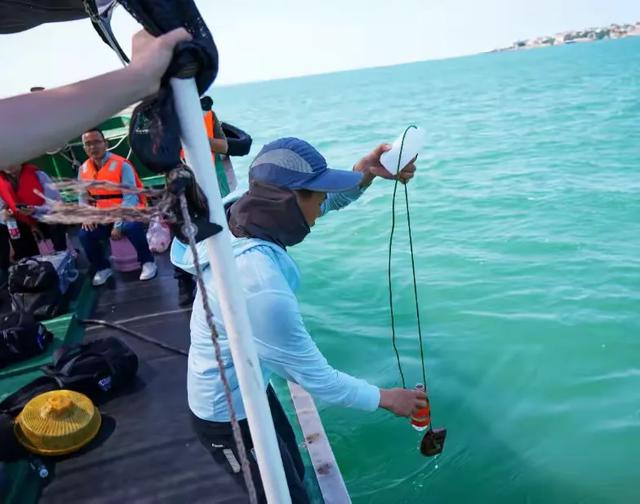 日本又“开闸”了!2025年将7次排核污水,我国取样调查出结果了