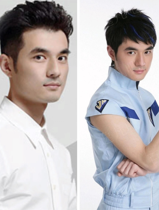 扒一扒童年神剧《火力少年王》，那些火力少年们现在怎么样了？