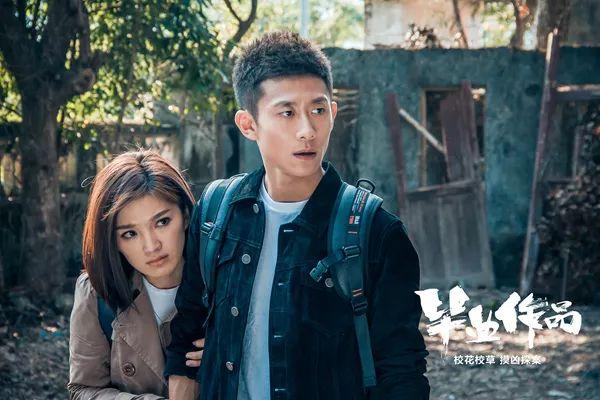 连续上六天班很不爽？这两部科幻片送给你｜新片