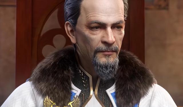 紫川：帝林差点被气死，斯特林惨了，丽莎大美女这是什么虎狼之词