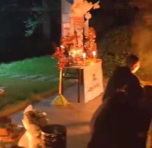 九月婷婷(山西8岁女童小区内坠井身亡，事发前有业主已告知物业井盖缺失当地：成立调查组)