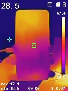 黑鲨冰封散热背夹2 Pro评测：极限画质下原神性能明显提升